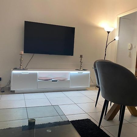 Grand Appartement Lumineux 75M2 Avignon Exterior photo